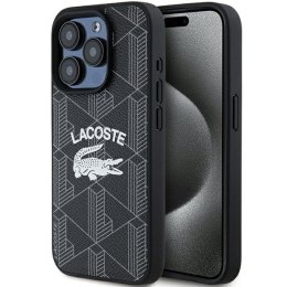 Lacoste LCHMP15LPIGK iPhone 15 Pro6.1
