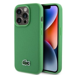 Lacoste LCHMP15LPVCN iPhone 15 Pro 6.1