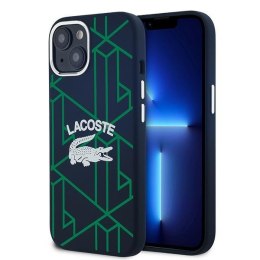 Lacoste LCHMP15SSBIV iPhone 15 / 14 / 13 6.1