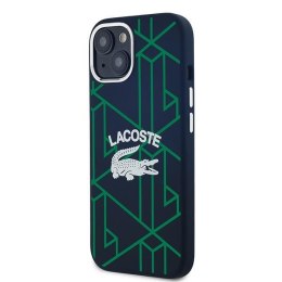 Lacoste LCHMP15SSBIV iPhone 15 / 14 / 13 6.1