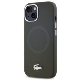 Lacoste LCHMP15SSMAB iPhone 15 6.1