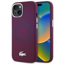 Lacoste LCHMP15SSMAR iPhone 15 6.1