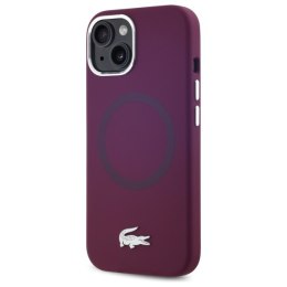 Lacoste LCHMP15SSMAR iPhone 15 6.1