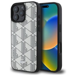 Lacoste LCHMP16XPBSH iPhone 16 Pro Max 6.9