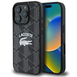 Lacoste LCHMP16XPIGK iPhone 16 Pro Max6.9