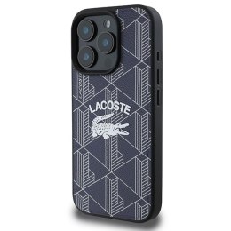 Lacoste LCHMP16XPIGV iPhone 16 Pro Max6.9