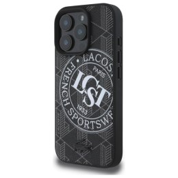 Lacoste LCHMP16XPSWK iPhone 16 Pro Max 6.9