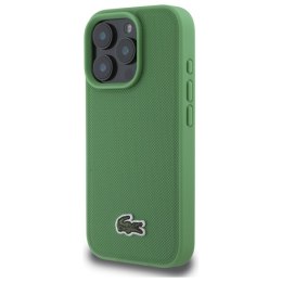 Lacoste LCHMP16XPVCN iPhone 16 Pro Max6.9