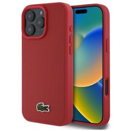 Lacoste LCHMP16XPVCR iPhone 16 Pro Max6.9
