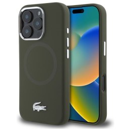 Lacoste LCHMP16XSMAB iPhone 16 Pro Max 6.9