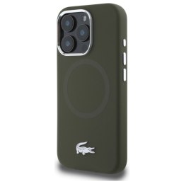 Lacoste LCHMP16XSMAB iPhone 16 Pro Max 6.9