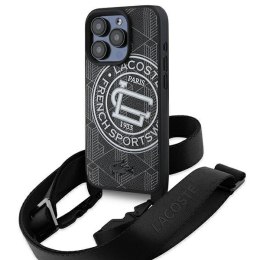 Lacoste LCHMP16XSPSWK iPhone 16 Pro Max 6.9