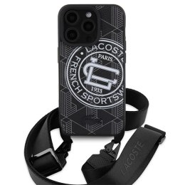 Lacoste LCHMP16XSPSWK iPhone 16 Pro Max 6.9