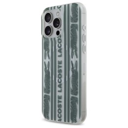 Lacoste LCHMP16XUALH iPhone 16 Pro Max 6.9