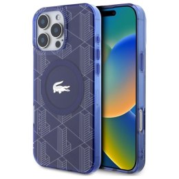 Lacoste LCHMP16XUBSV iPhone 16 Pro Max 6.9