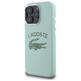 Lacoste LCHMP16XUCRA iPhone 16 Pro Max 6.9