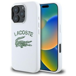 Lacoste LCHMP16XUCRH iPhone 16 Pro Max 6.9