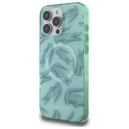 Lacoste LCHMP16XUOCA iPhone 16 Pro Max 6.9