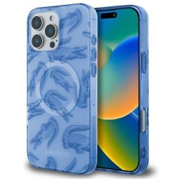 Lacoste LCHMP16XUOCB iPhone 16 Pro Max 6.9