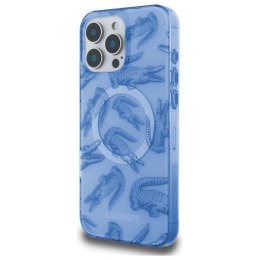 Lacoste LCHMP16XUOCB iPhone 16 Pro Max 6.9