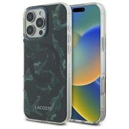 Lacoste LCHMP16XUPAK iPhone 16 Pro Max 6.9