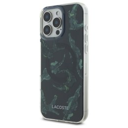 Lacoste LCHMP16XUPAK iPhone 16 Pro Max 6.9