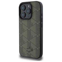 Lacoste LCHMP16LPBSB iPhone 16 Pro 6.3