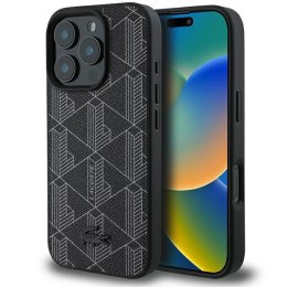 Lacoste LCHMP16LPBSK iPhone 16 Pro 6.3