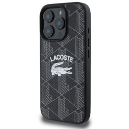 Lacoste LCHMP16LPIGK iPhone 16 Pro 6.3