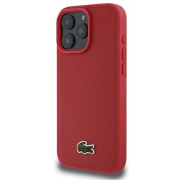 Lacoste LCHMP16LPVCR iPhone 16 Pro6.3