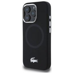 Lacoste LCHMP16LSMAK iPhone 16 Pro 6.3