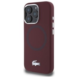 Lacoste LCHMP16LSMAR iPhone 16 Pro 6.3