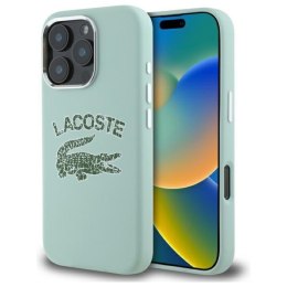 Lacoste LCHMP16LUCRA iPhone 16 Pro 6.3