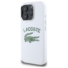 Lacoste LCHMP16LUCRH iPhone 16 Pro 6.3