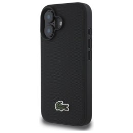 Lacoste LCHMP16MPVCK iPhone 16 Plus 6.7