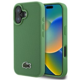 Lacoste LCHMP16MPVCN iPhone 16 Plus 6.7