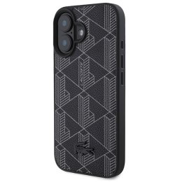 Lacoste LCHMP16SPBSK iPhone 16 6.1