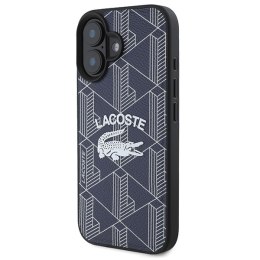 Lacoste LCHMP16SPIGV iPhone 16 6.1