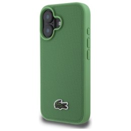 Lacoste LCHMP16SPVCN iPhone 16 6.1