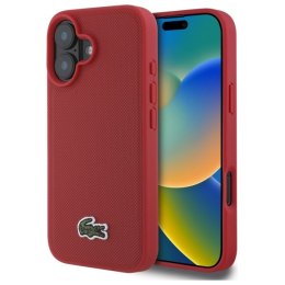 Lacoste LCHMP16SPVCR iPhone 16 6.1