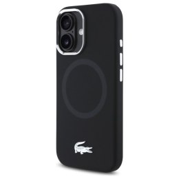 Lacoste LCHMP16SSMAK iPhone 16 6.1