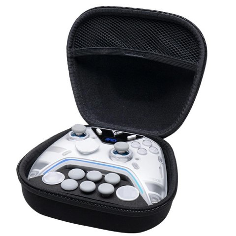 Pokrowiec na kontroler Flydigi do kontrolera Apex 5 czarny