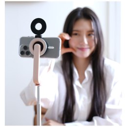 Przenośna lampa LED Araree Magfie Light MagSafe czarny