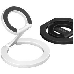 Ring stand Araree A-Ring MagSafe GripTok czarny