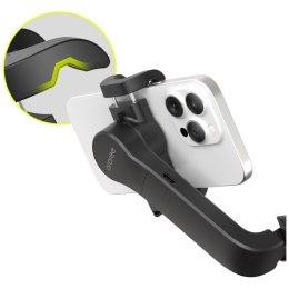 Selfie Stick Gimbal Araree Pod Gimbal 1X Tripod czarny