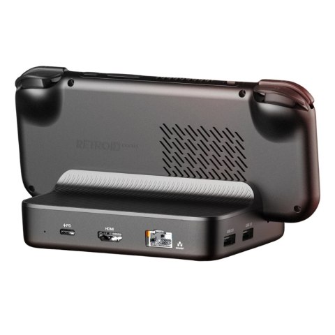 Stacja dokująca Retroid Dock station czarny