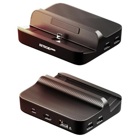 Stacja dokująca Retroid Dock station czarny