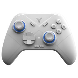 Uniwersalny kontroler do gier Bluetooth Flydigi DIREWOLF 2 biały