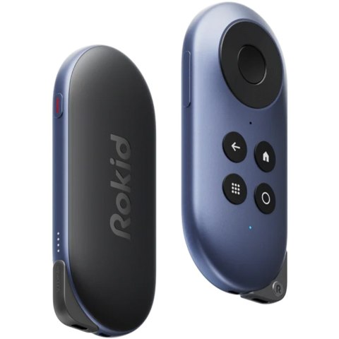 Zestaw Rokid AR Joy Okulary Max + Stacja