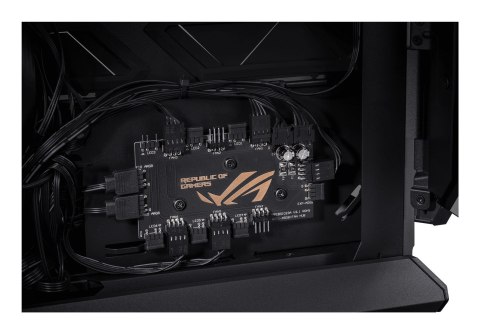 Obudowa Asus ROG HYPERION GR701 BTF EDITION